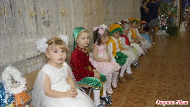 Немного наших новостей.