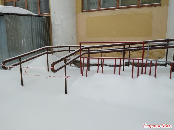 "Все для людей"