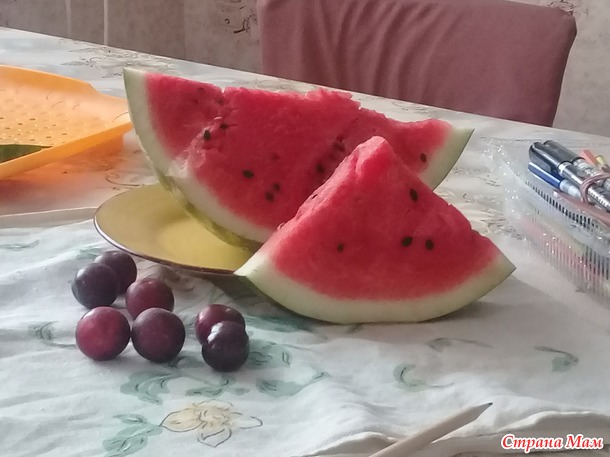 Крымские каникулы. Скетчинг+чтение.