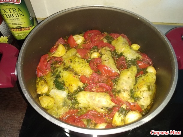 Неделя с ЛеночкойДончаночкой. Среда.