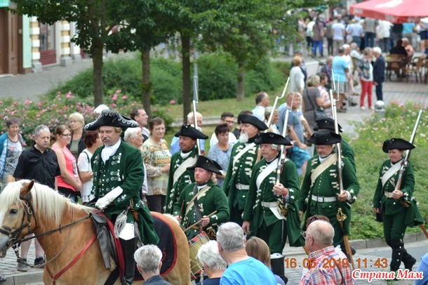 50. Schlossfest -, 50-  .  :)