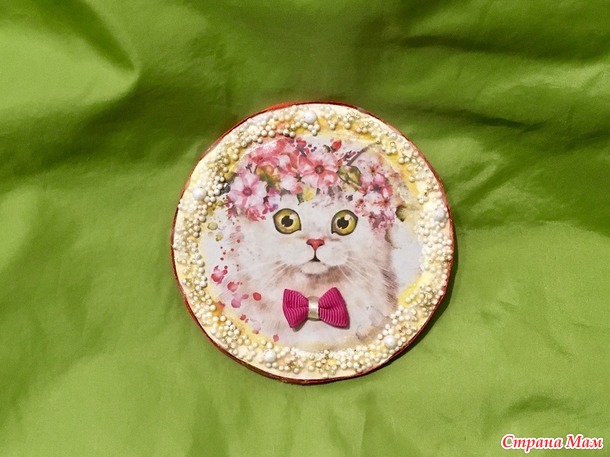 Мимимишный котик:)+Вопрос?