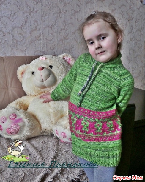 Зимние повязушки.. Много много фоток...