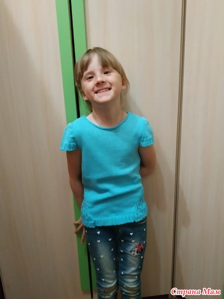 Повязушки для деток