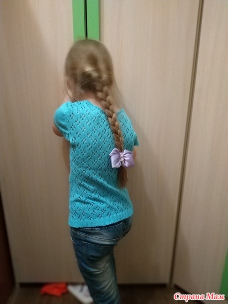 Повязушки для деток