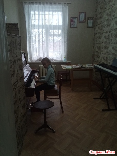 Наши успехи.