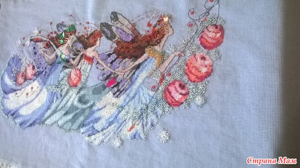 MIRABILIA - SHAKESPEARE'S FAIRIES - The.Fairy Moon