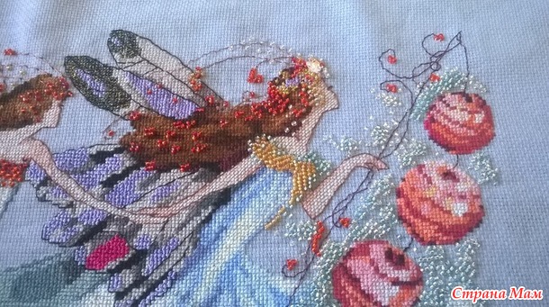 MIRABILIA - SHAKESPEARE'S FAIRIES - The.Fairy Moon