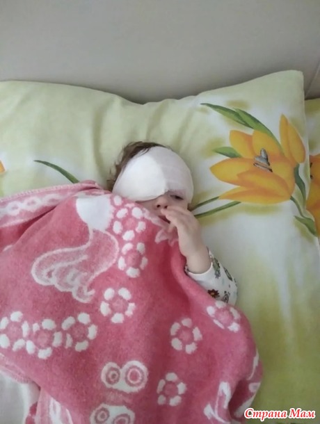 Удочерила слепую и глухую девочку, а получила дочку, о которой мечтала!