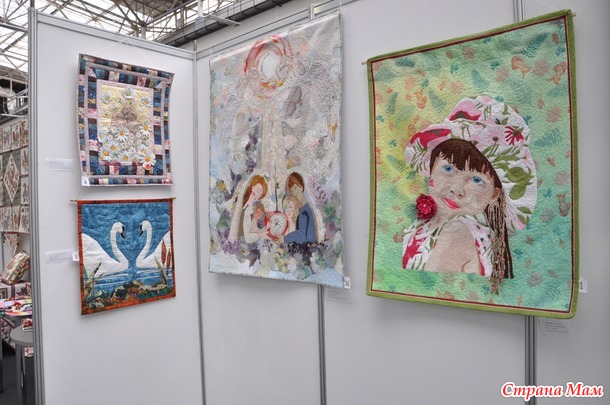 Арт-Красноярск. 2019
