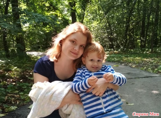 Пришла пора написать
