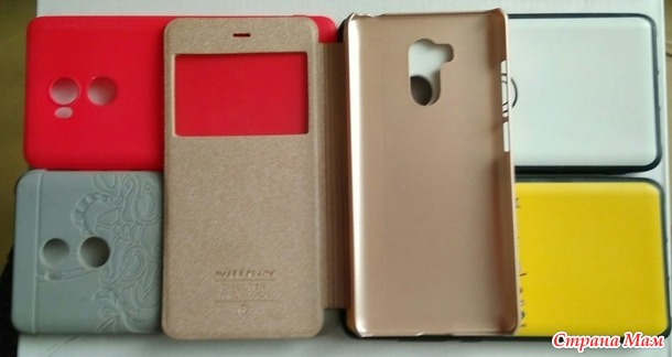 продаю Xiaomi Redmi 4 Pro, Россия, СПб