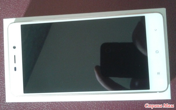 продаю Xiaomi Redmi 4 Pro, Россия, СПб