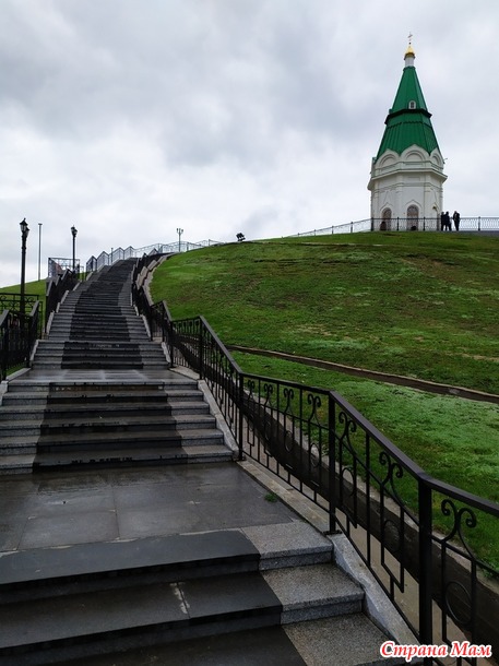 Красноярск. Незапланированный отпуск.
