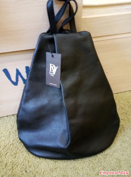 Сегодня стоп. Итальянские сумки Diva's Bag по ценам производителя! (Несколько цветов на выбор)