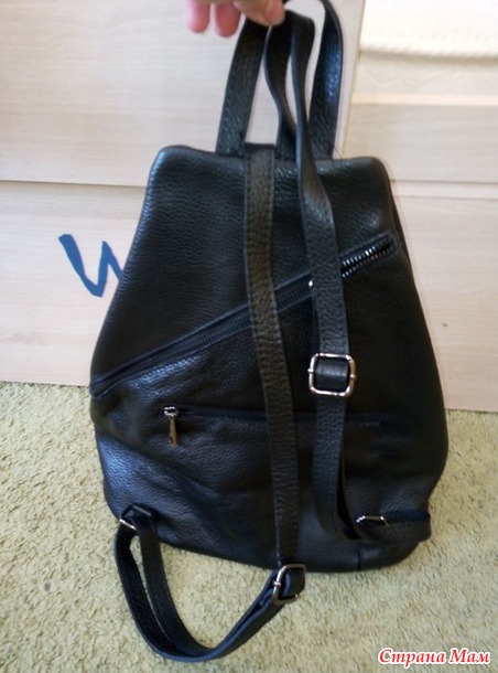 Сегодня стоп. Итальянские сумки Diva's Bag по ценам производителя! (Несколько цветов на выбор)