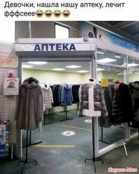 Чисто женское. 61