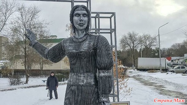 Давайте о прекрасном. Об искусстве