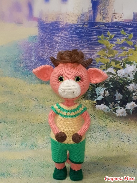 Коровки