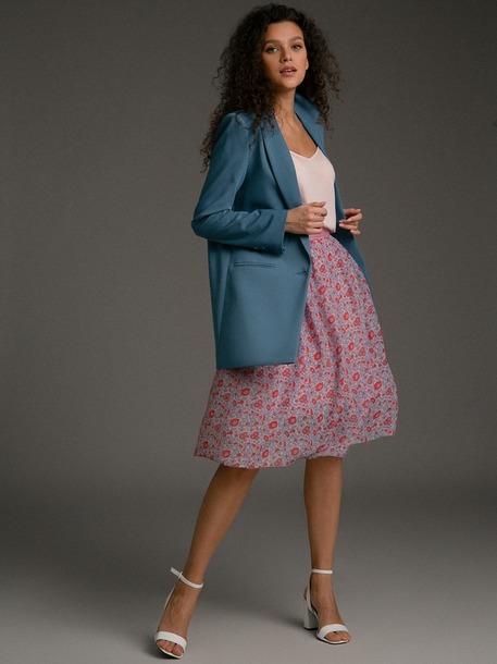Emka Fashion. Любимые юбки и не только. Новая коллекция.