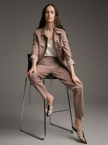 Emka Fashion. Любимые юбки и не только. Новая коллекция.