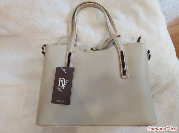 Добираем минималку!!! Итальянские сумки Diva's Bag по ценам производителя!