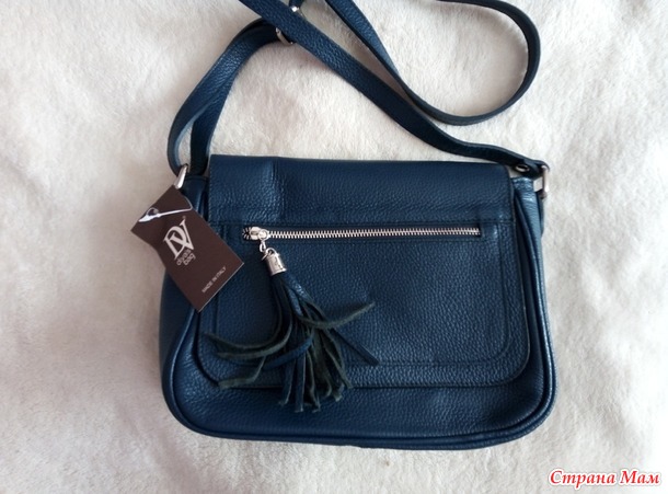 Добираем минималку!!! Итальянские сумки Diva's Bag по ценам производителя!