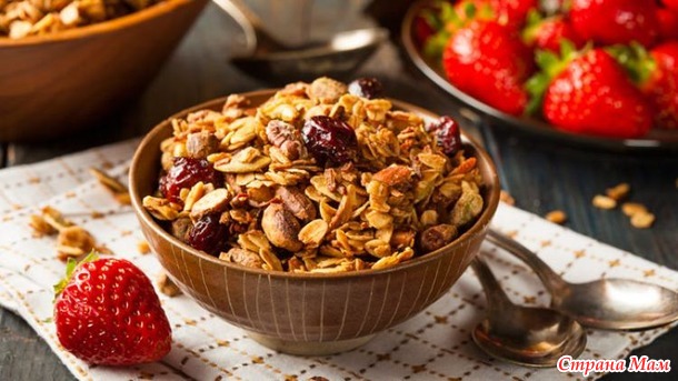 5 вкусных и аппетитных французских завтраков