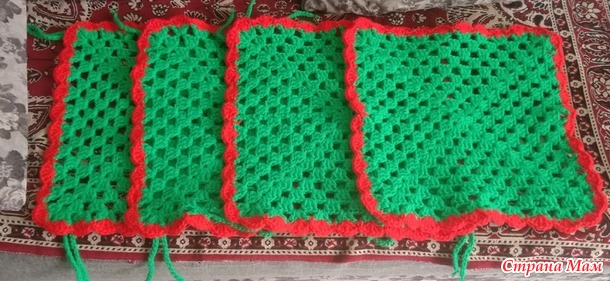 Мои работы за 20 лет с хвостиком.