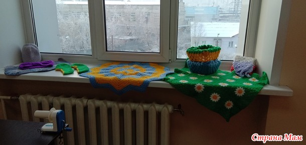 Мои работы за 20 лет с хвостиком.