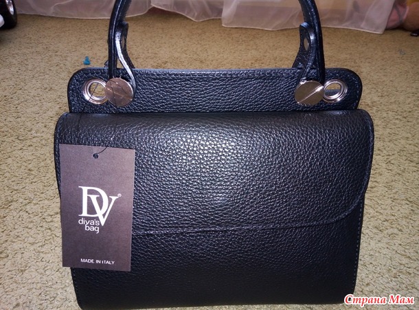   Diva's Bag   ! ()   !