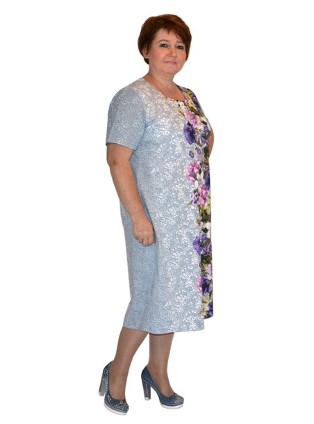 PlusModa. Одежда больших размеров. С 44 по 82 р-ры. Женские модели, а также футболки и шорты для мужчин.