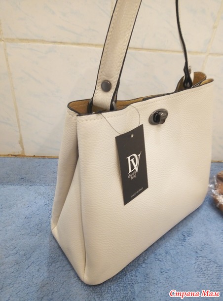 Добираем минималку!!! Итальянские сумки Diva's Bag по ценам производителя!