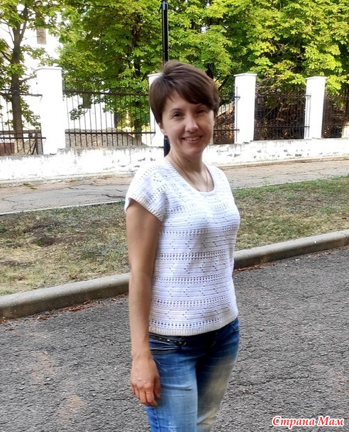 Топ Мережка из онлайна