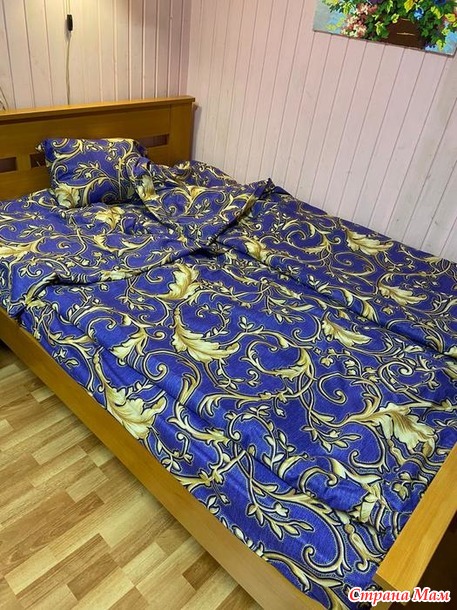 Детский плед в коляску бабушкиным квадратом