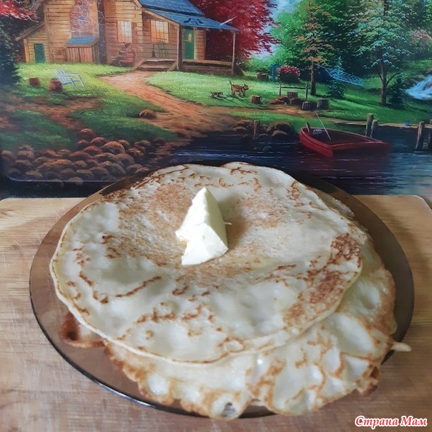 Не думай о секундах свысока...