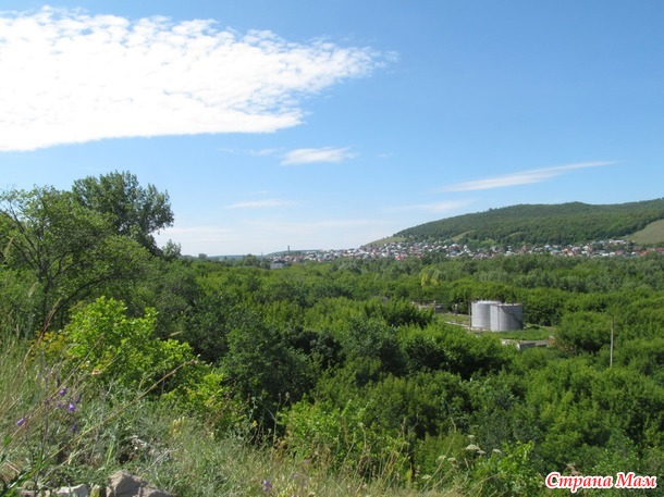 Лысая гора