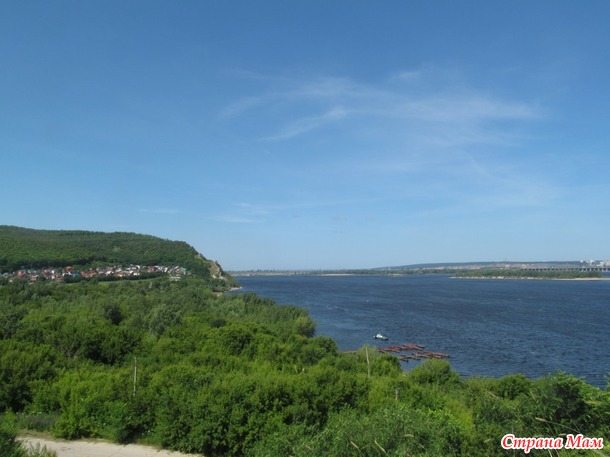 Лысая гора