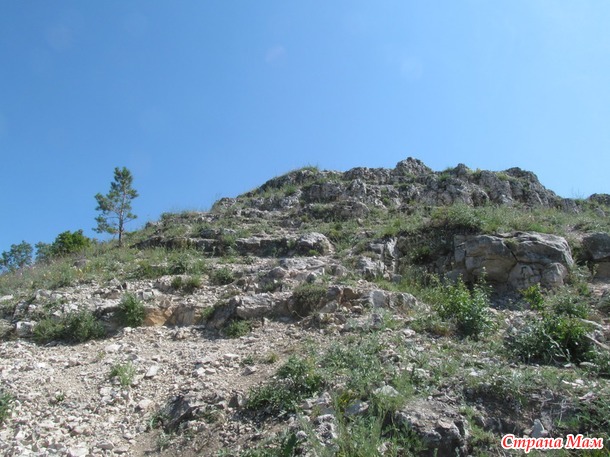 Лысая гора
