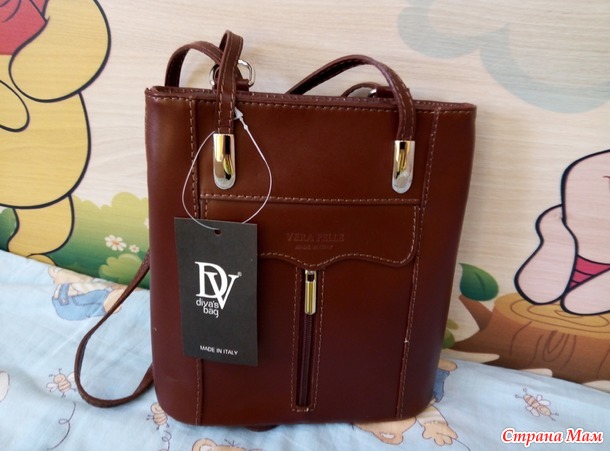  .   Diva's Bag   ! (   )