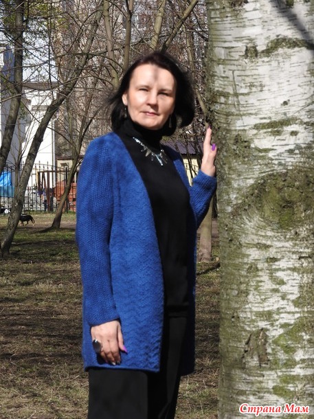 Кардиган Nuvola-cardigan