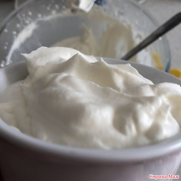 Домашнее мороженое. Самый простой и вкусный рецепт