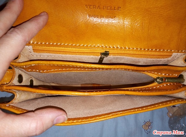 Есть хвастик. Итальянские сумки Diva's Bag по ценам производителя! (несколько цветов на выбор)