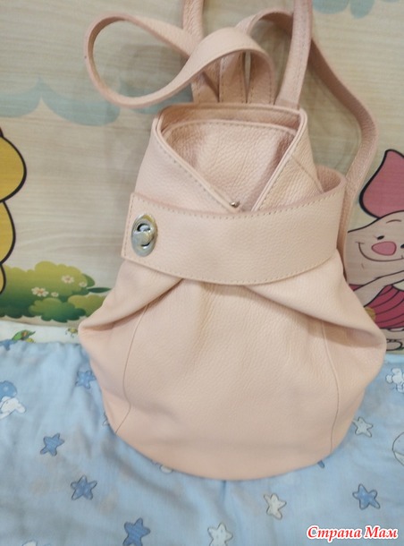 Есть хвастик. Итальянские сумки Diva's Bag по ценам производителя! (несколько цветов на выбор)
