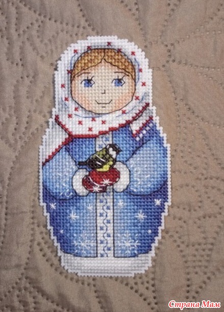 Скоро, скоро Новый год! *5*
