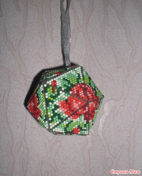 Скоро, скоро Новый год! *6*
