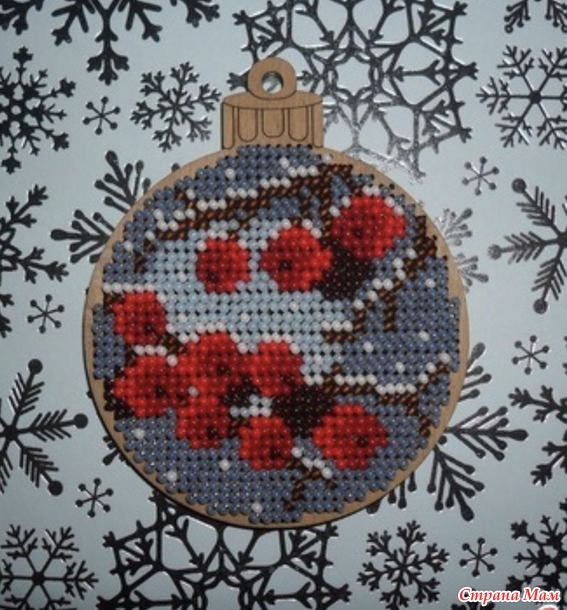 Скоро, скоро Новый год! *6*