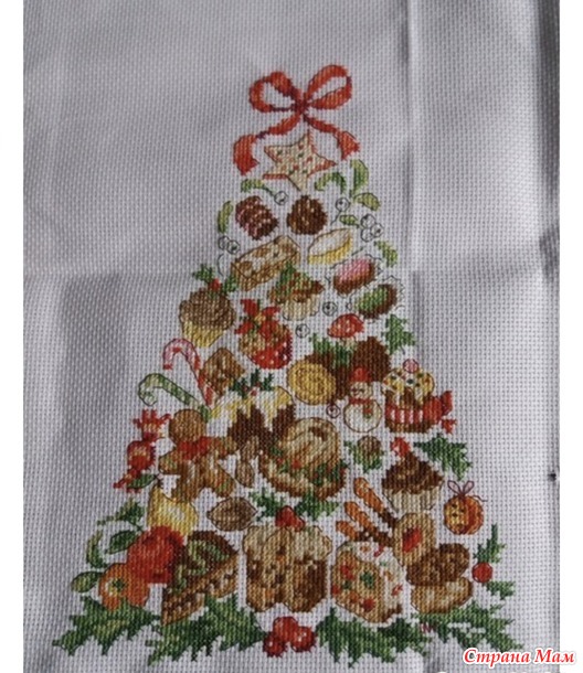 Скоро, скоро Новый год! *6*
