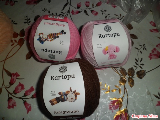 Оленяжка Жанна спешит на ранчо (новогодний конкурс).