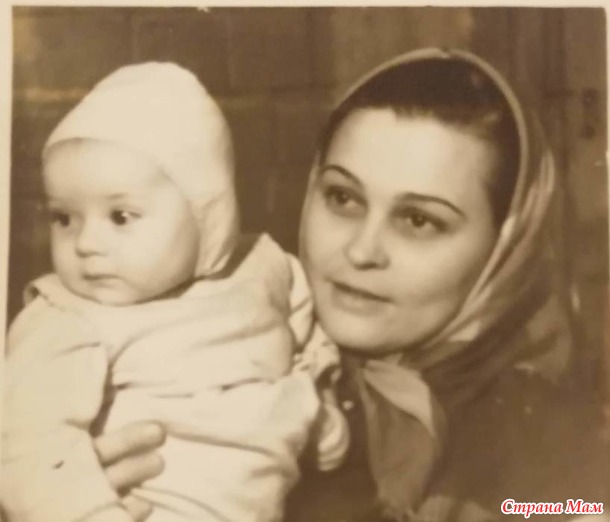 64 года подкрались незаметно )))
